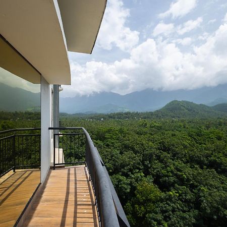 Fezinn Hotel - Best Wayanad Hotel In 2024 Kóžikkót Exteriér fotografie