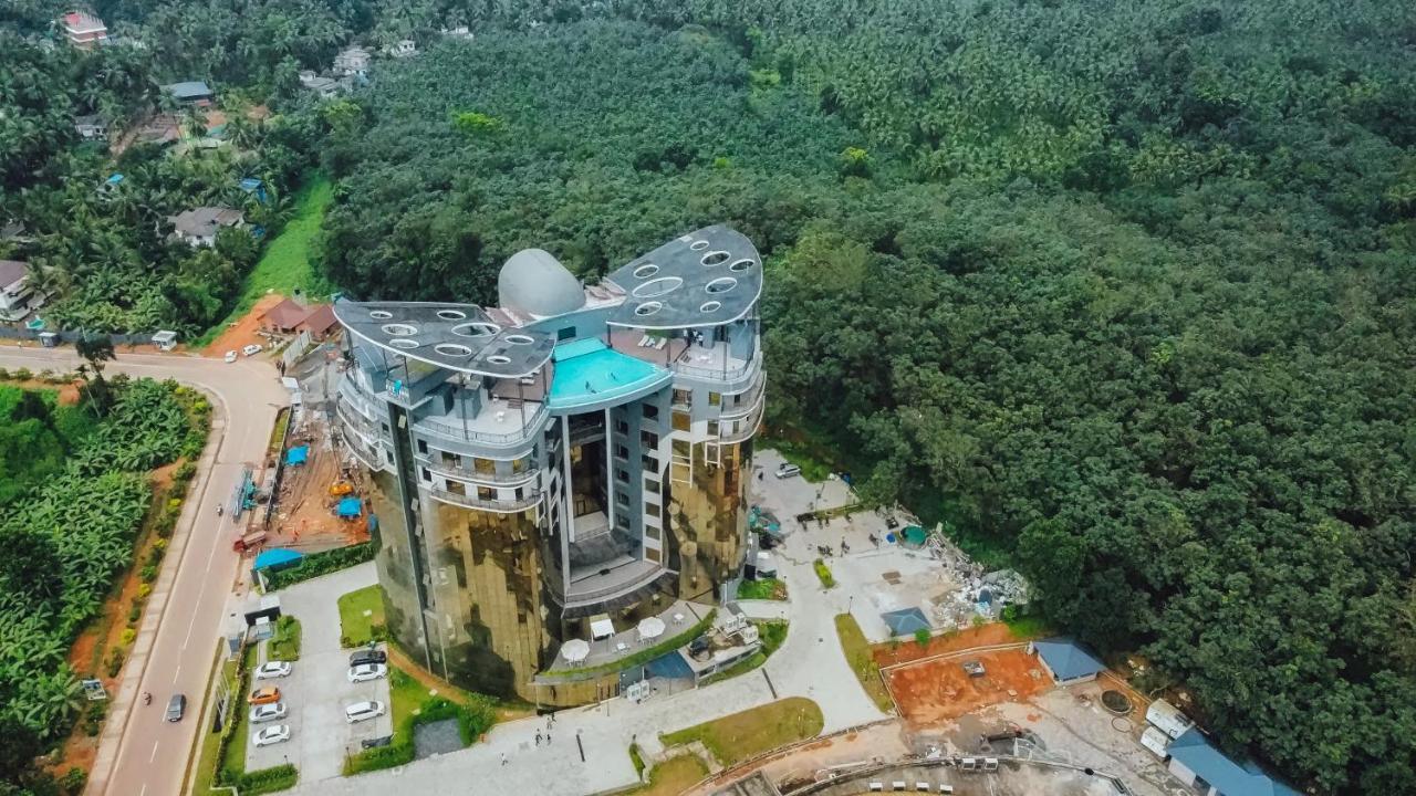 Fezinn Hotel - Best Wayanad Hotel In 2024 Kóžikkót Exteriér fotografie