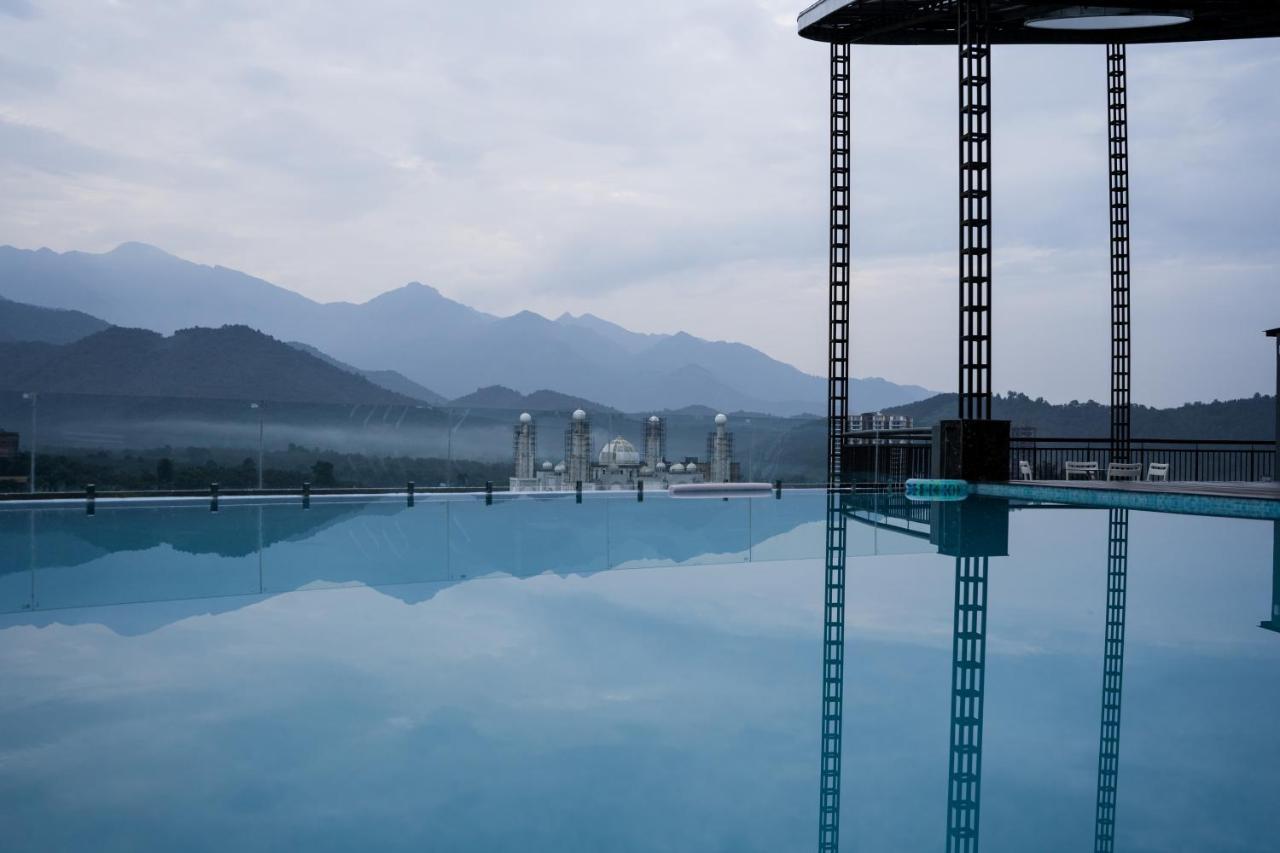 Fezinn Hotel - Best Wayanad Hotel In 2024 Kóžikkót Exteriér fotografie