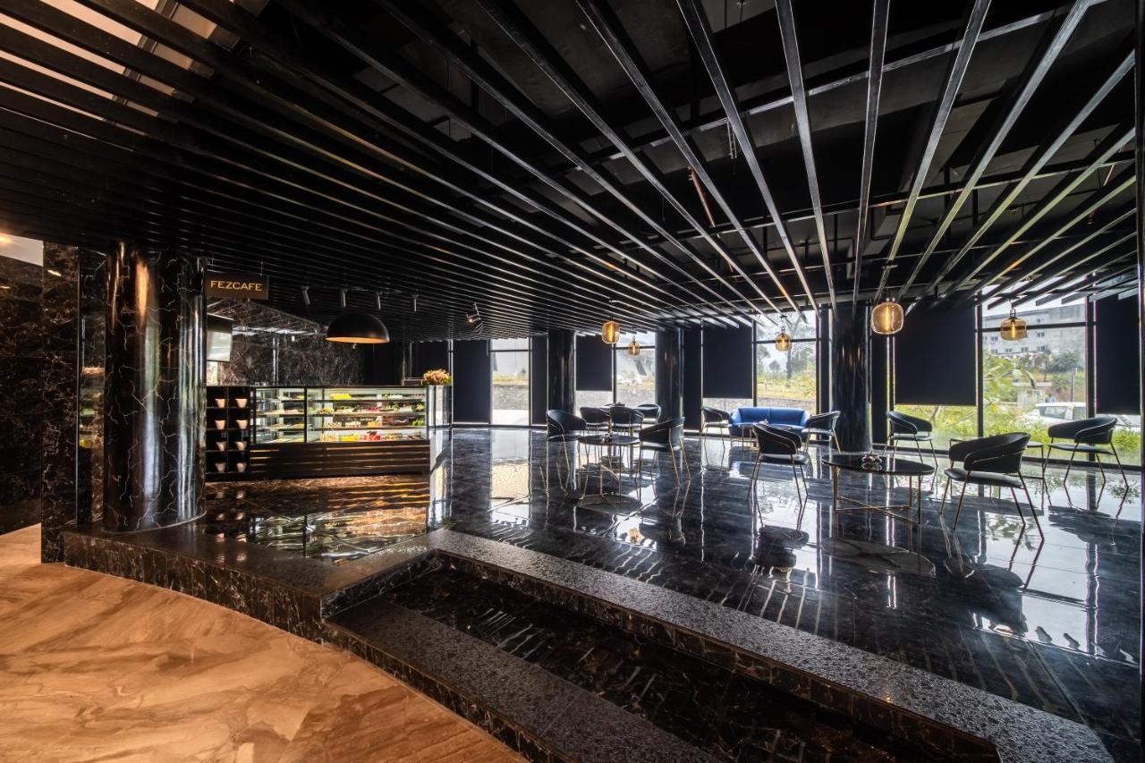 Fezinn Hotel - Best Wayanad Hotel In 2024 Kóžikkót Exteriér fotografie