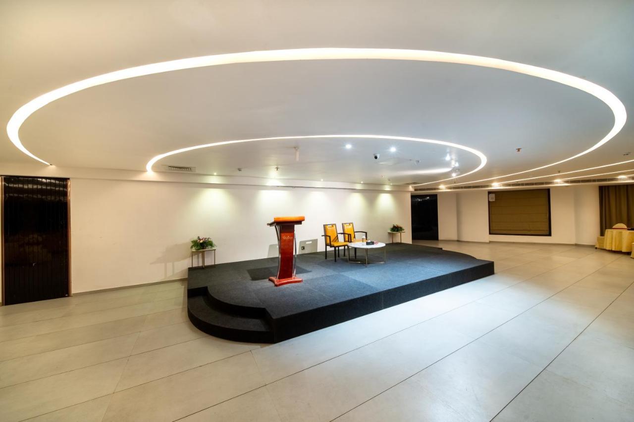 Fezinn Hotel - Best Wayanad Hotel In 2024 Kóžikkót Exteriér fotografie