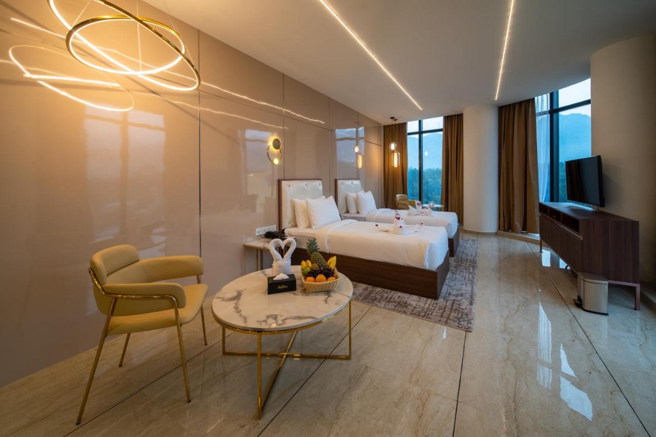 Fezinn Hotel - Best Wayanad Hotel In 2024 Kóžikkót Exteriér fotografie