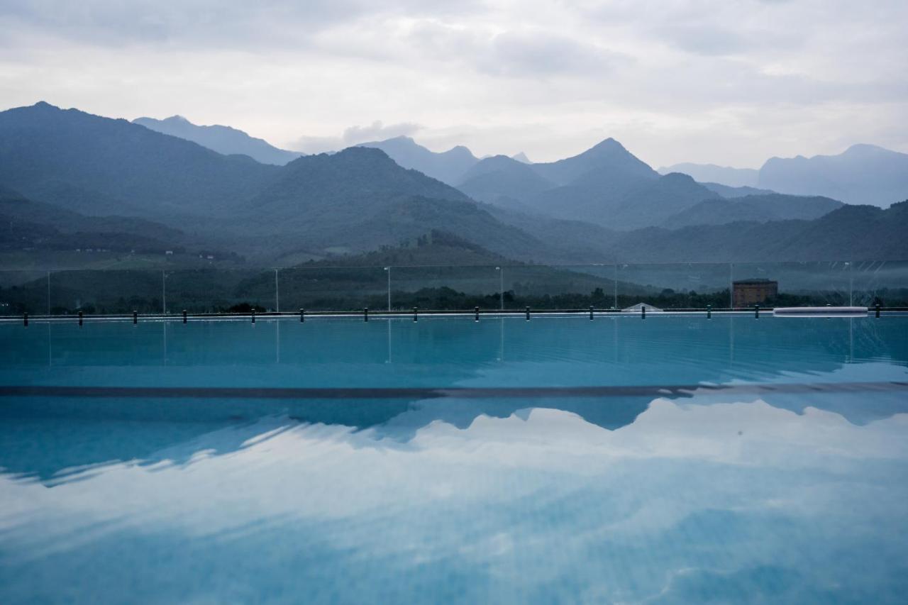 Fezinn Hotel - Best Wayanad Hotel In 2024 Kóžikkót Exteriér fotografie