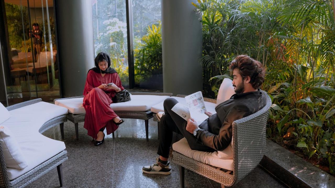 Fezinn Hotel - Best Wayanad Hotel In 2024 Kóžikkót Exteriér fotografie
