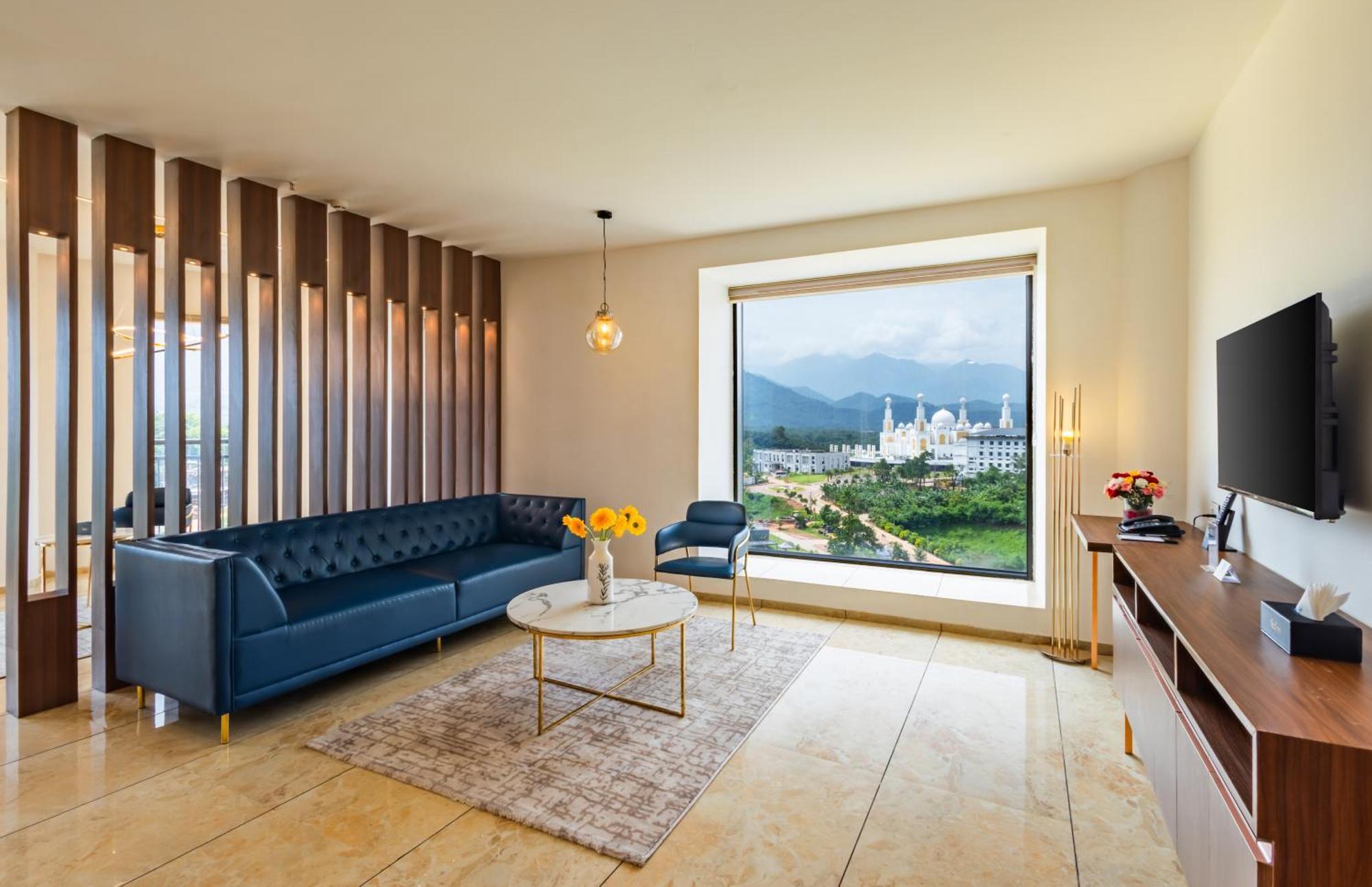 Fezinn Hotel - Best Wayanad Hotel In 2024 Kóžikkót Exteriér fotografie