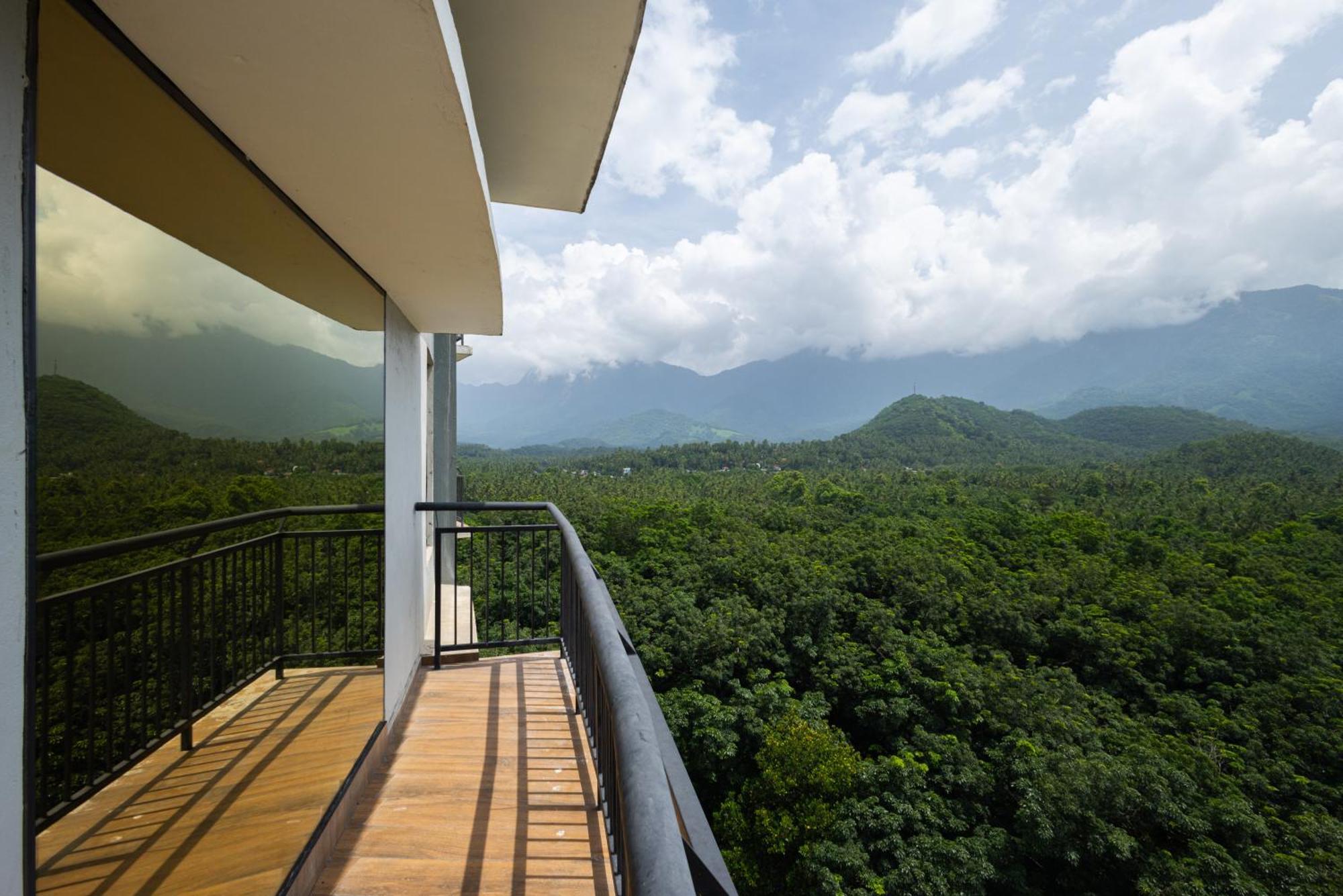 Fezinn Hotel - Best Wayanad Hotel In 2024 Kóžikkót Exteriér fotografie