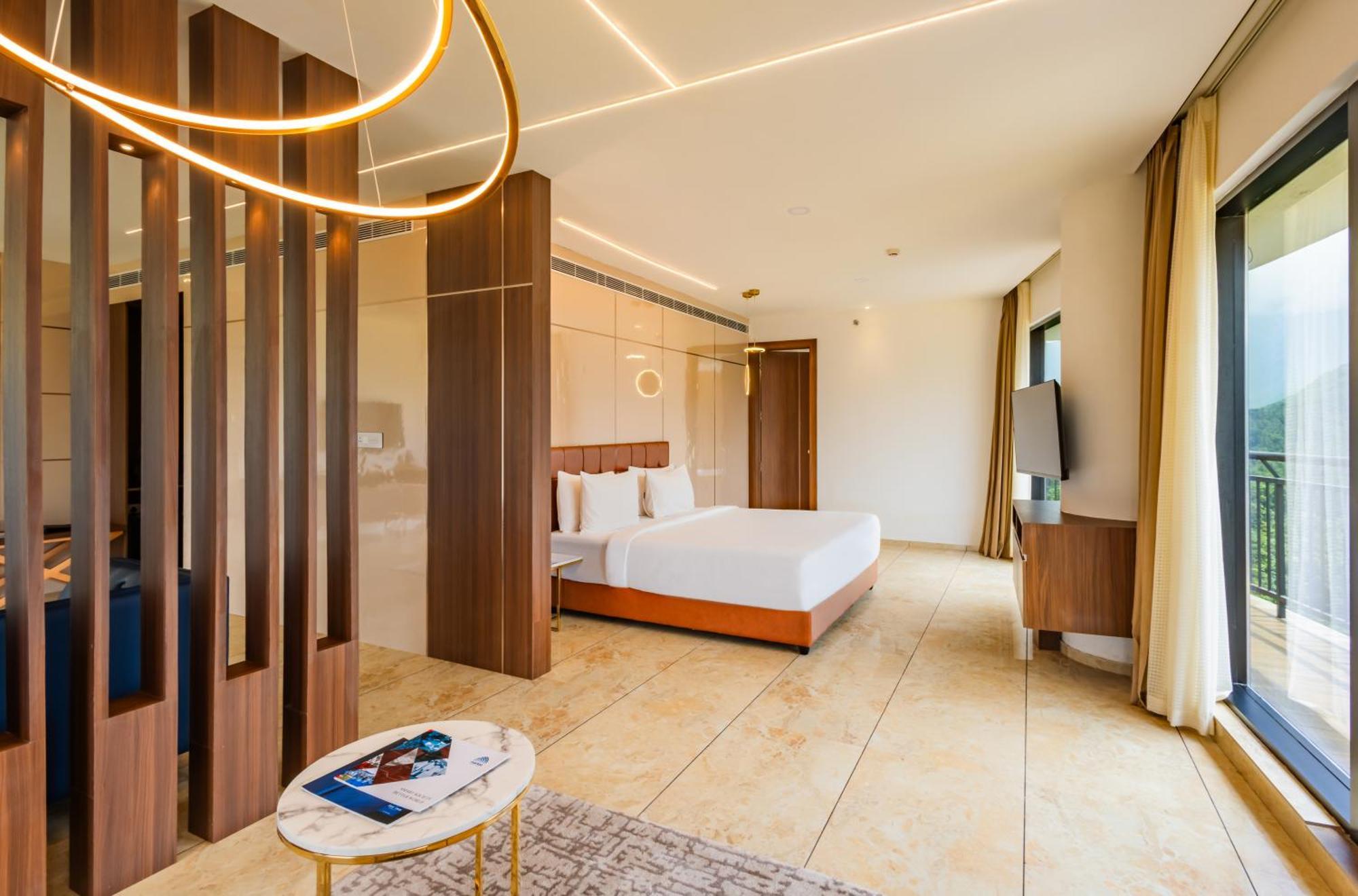 Fezinn Hotel - Best Wayanad Hotel In 2024 Kóžikkót Exteriér fotografie