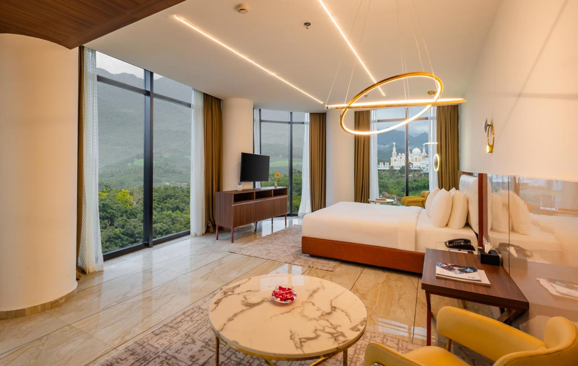 Fezinn Hotel - Best Wayanad Hotel In 2024 Kóžikkót Exteriér fotografie