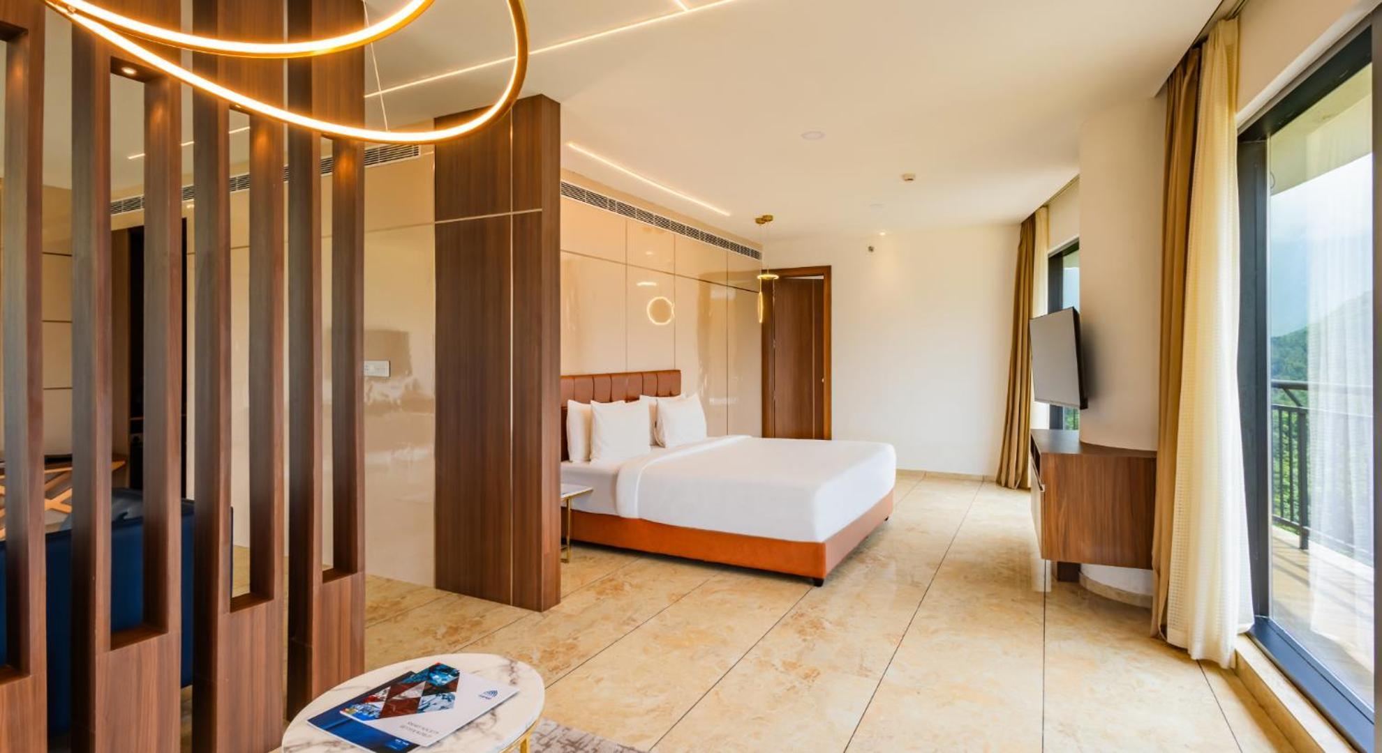 Fezinn Hotel - Best Wayanad Hotel In 2024 Kóžikkót Exteriér fotografie