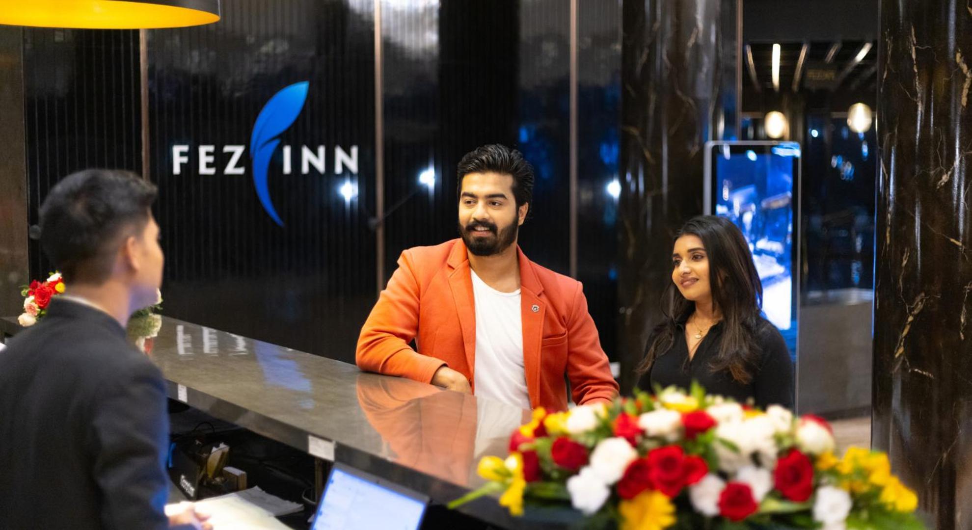 Fezinn Hotel - Best Wayanad Hotel In 2024 Kóžikkót Exteriér fotografie