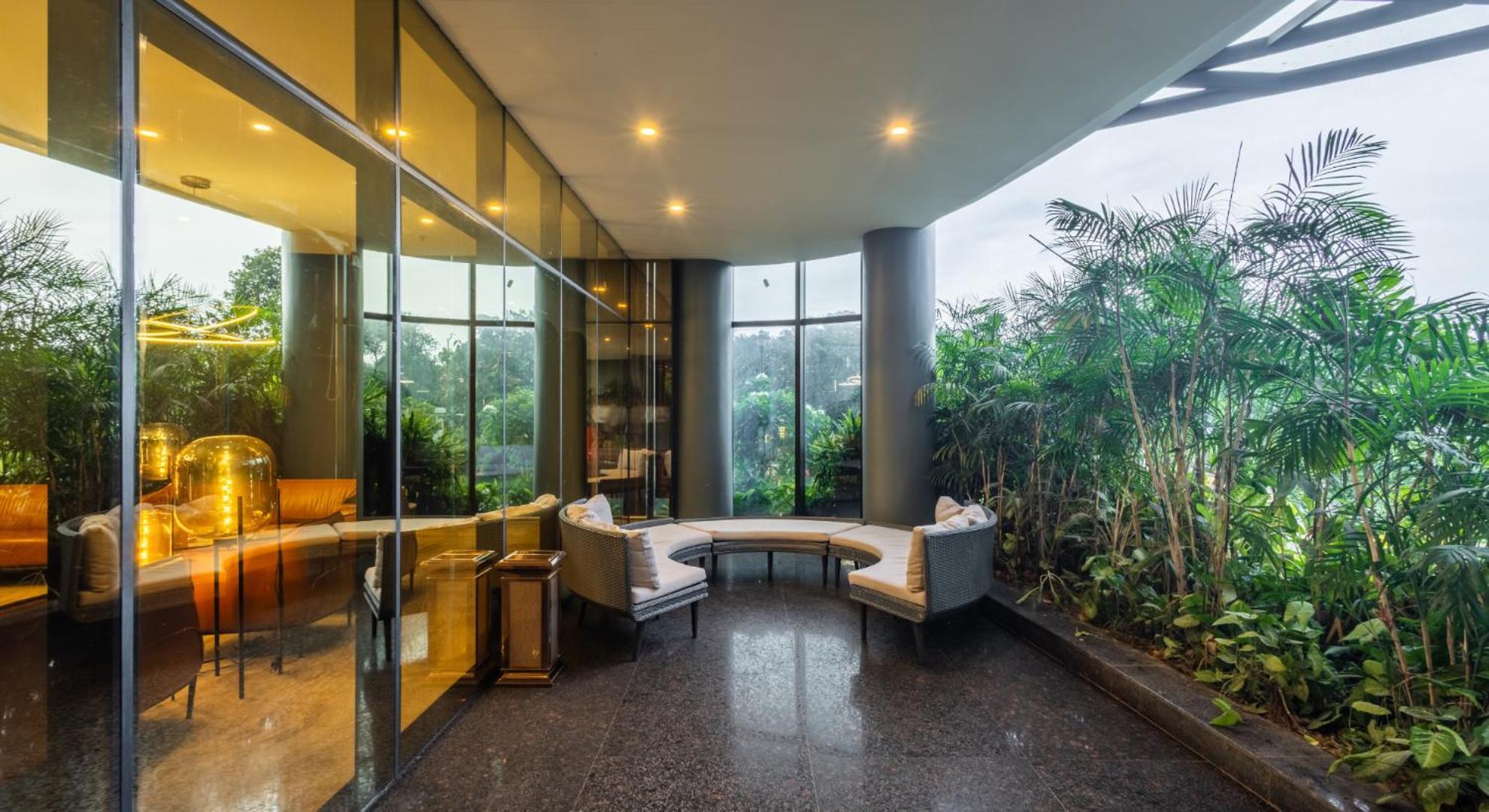 Fezinn Hotel - Best Wayanad Hotel In 2024 Kóžikkót Exteriér fotografie