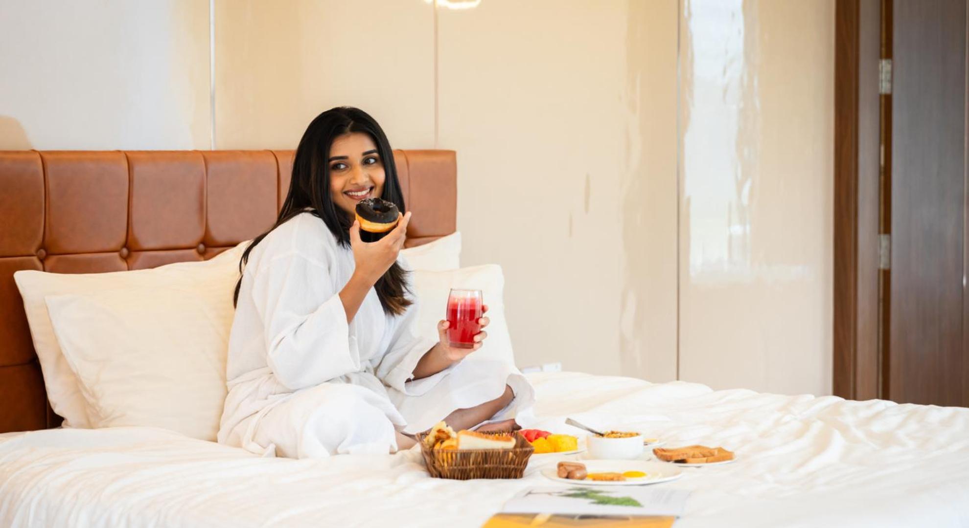 Fezinn Hotel - Best Wayanad Hotel In 2024 Kóžikkót Exteriér fotografie