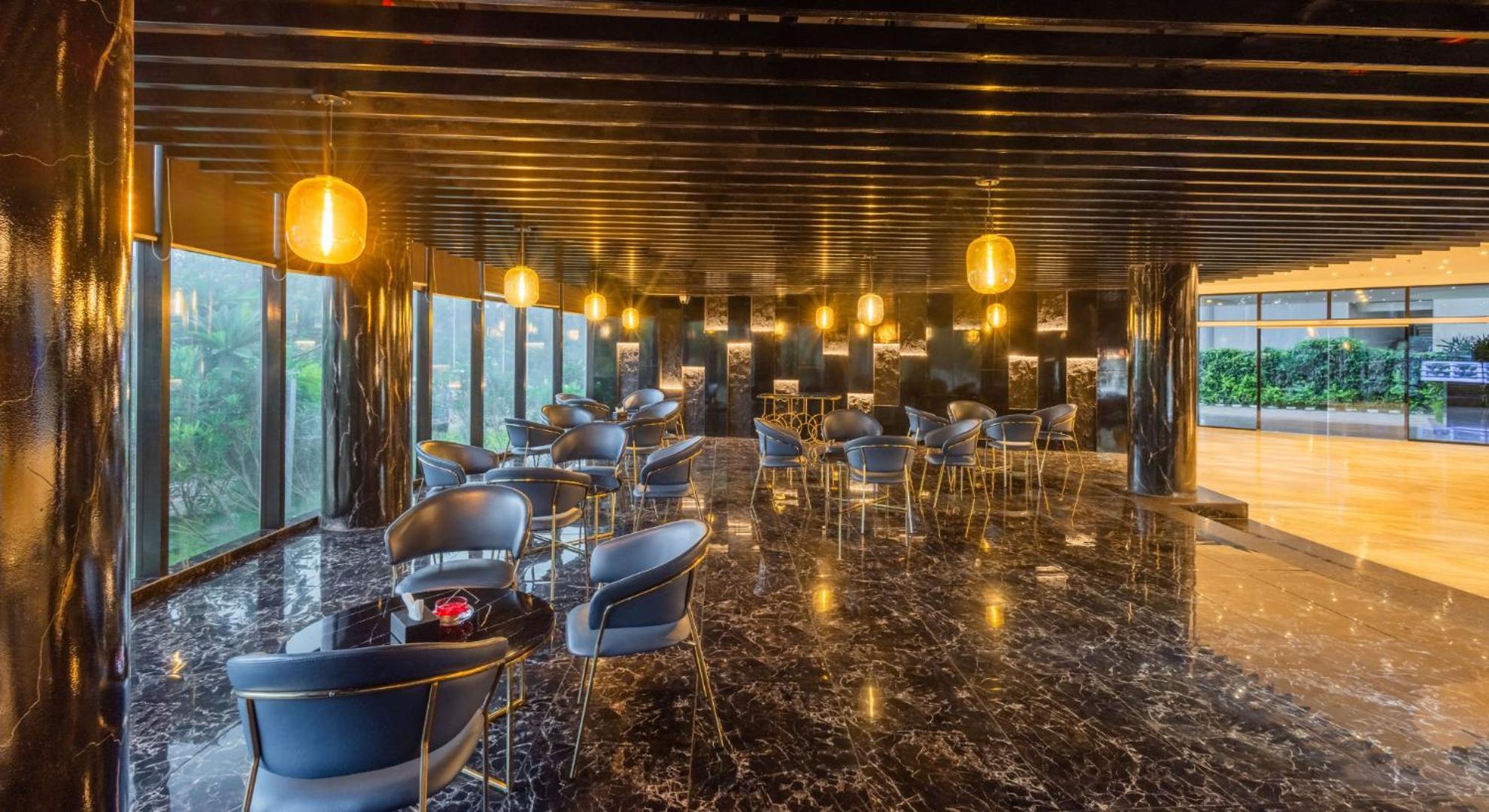 Fezinn Hotel - Best Wayanad Hotel In 2024 Kóžikkót Exteriér fotografie