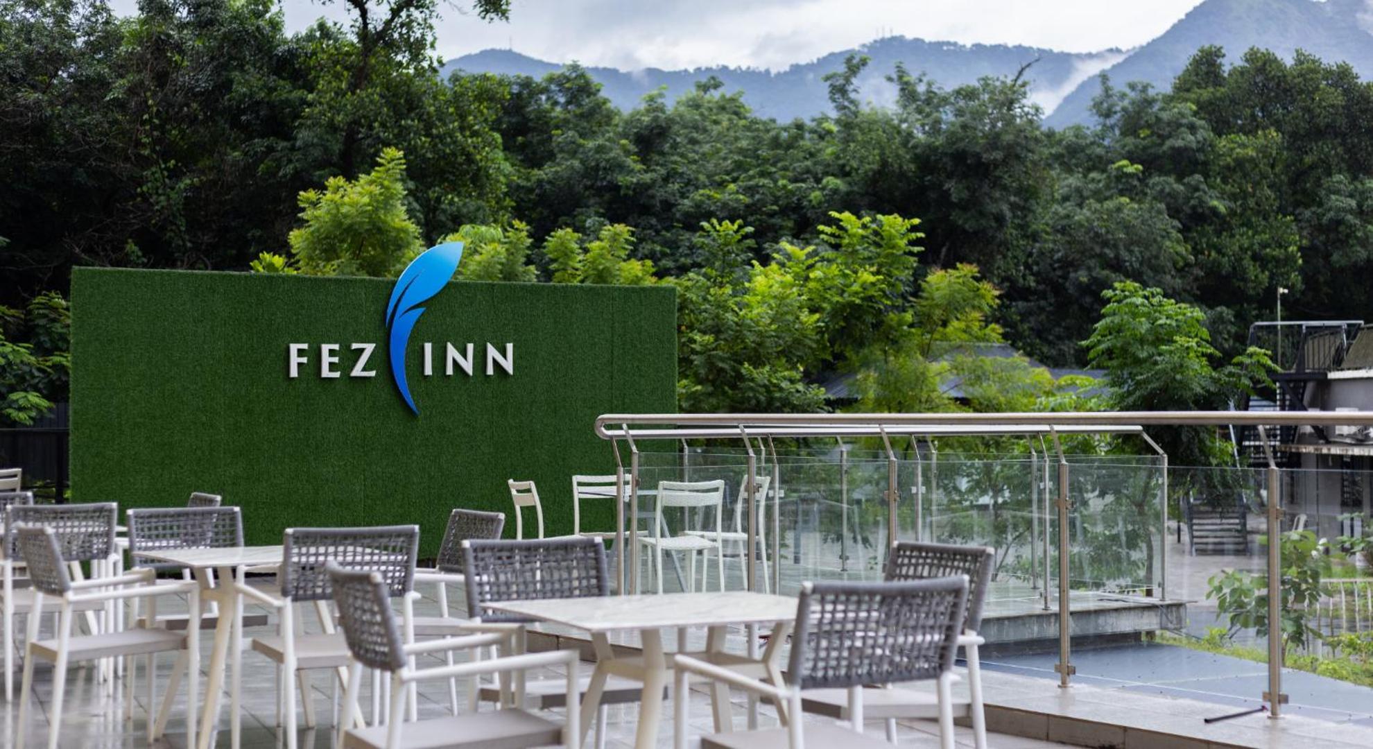 Fezinn Hotel - Best Wayanad Hotel In 2024 Kóžikkót Exteriér fotografie