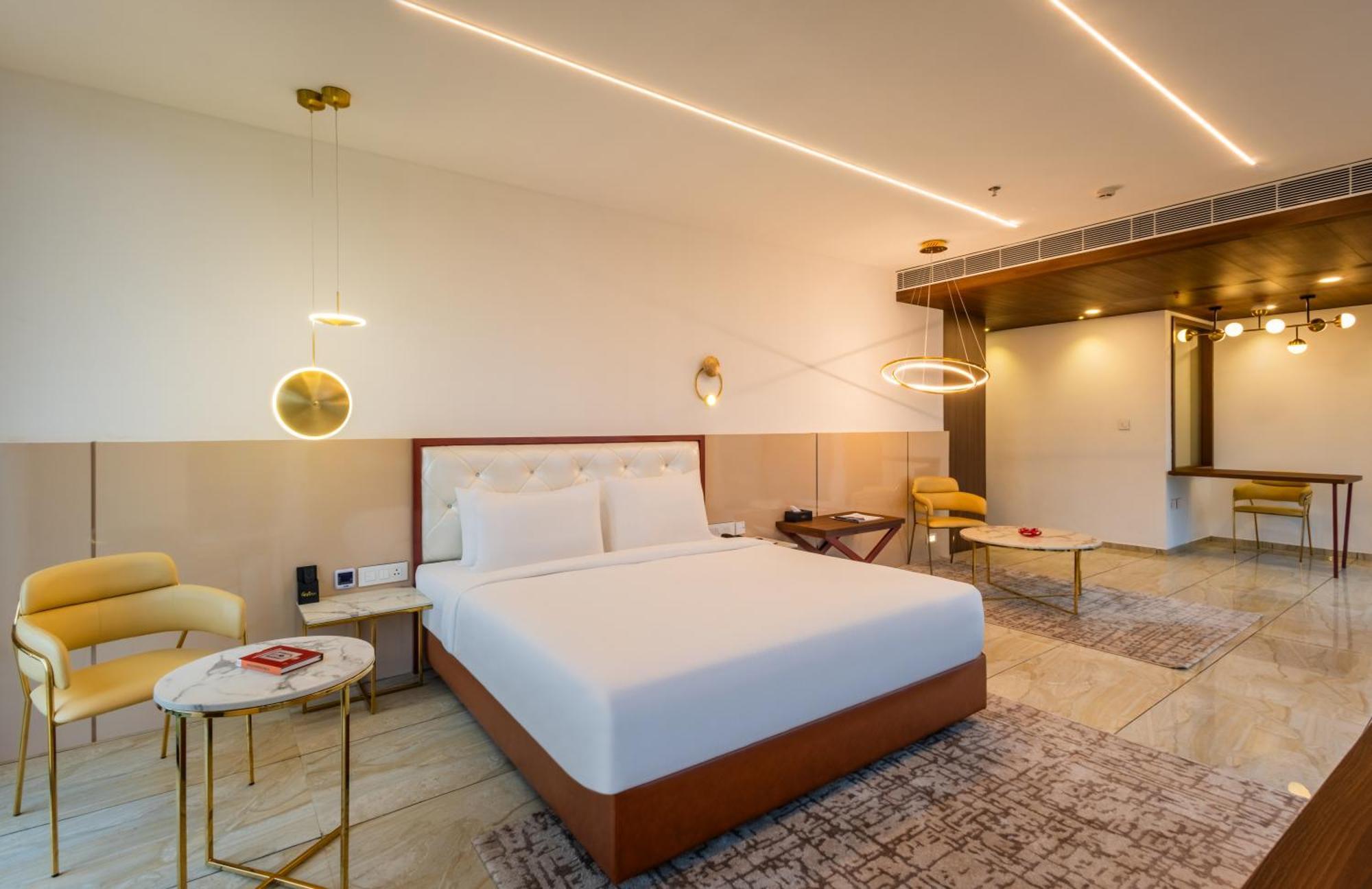 Fezinn Hotel - Best Wayanad Hotel In 2024 Kóžikkót Pokoj fotografie